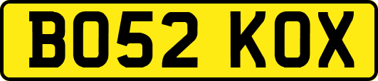 BO52KOX