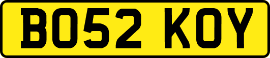 BO52KOY