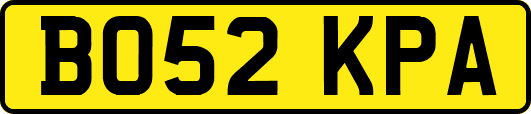 BO52KPA