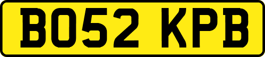 BO52KPB