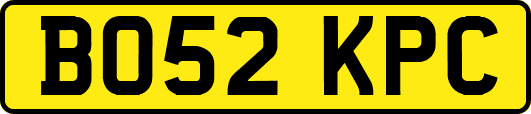 BO52KPC