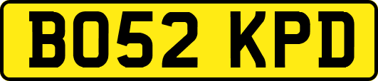 BO52KPD