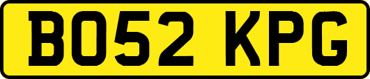 BO52KPG