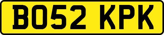 BO52KPK