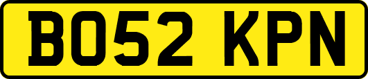 BO52KPN