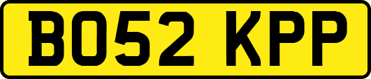 BO52KPP