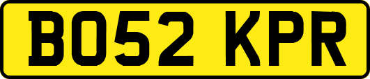 BO52KPR
