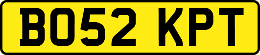 BO52KPT