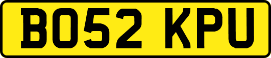 BO52KPU