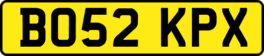 BO52KPX