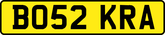 BO52KRA