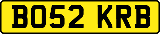 BO52KRB