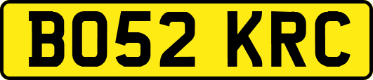 BO52KRC