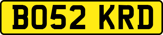 BO52KRD