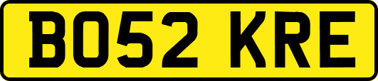 BO52KRE