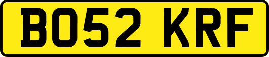BO52KRF
