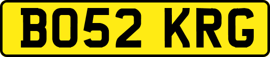 BO52KRG
