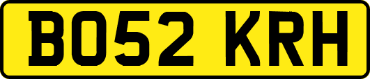 BO52KRH