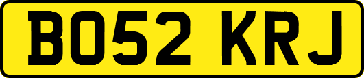 BO52KRJ