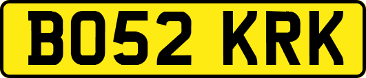 BO52KRK