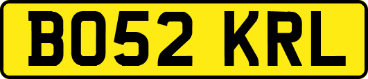 BO52KRL