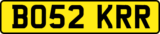 BO52KRR