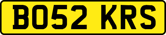 BO52KRS