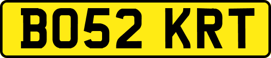 BO52KRT