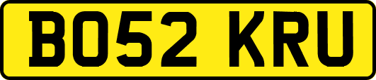 BO52KRU