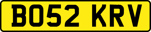 BO52KRV