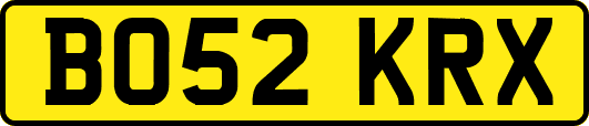 BO52KRX