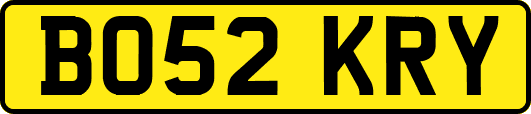 BO52KRY