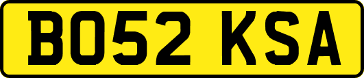 BO52KSA
