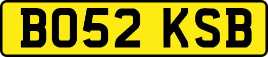 BO52KSB