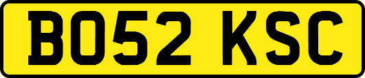 BO52KSC