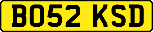 BO52KSD