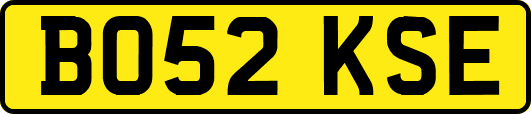 BO52KSE