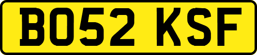 BO52KSF