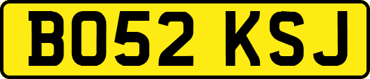 BO52KSJ