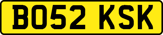BO52KSK