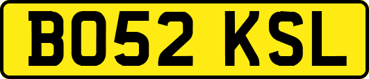 BO52KSL