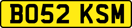 BO52KSM
