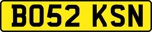 BO52KSN