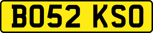 BO52KSO