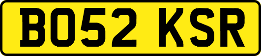 BO52KSR