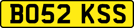 BO52KSS