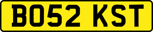 BO52KST