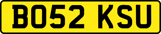BO52KSU