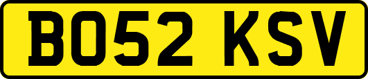 BO52KSV