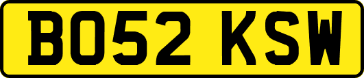 BO52KSW